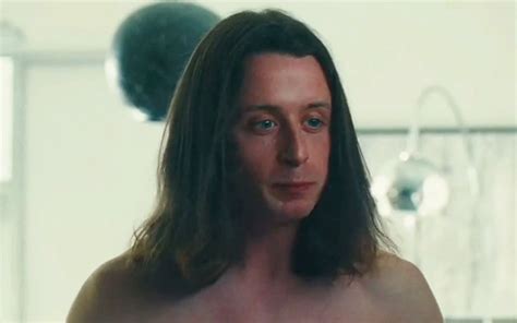 RORY CULKIN Nude